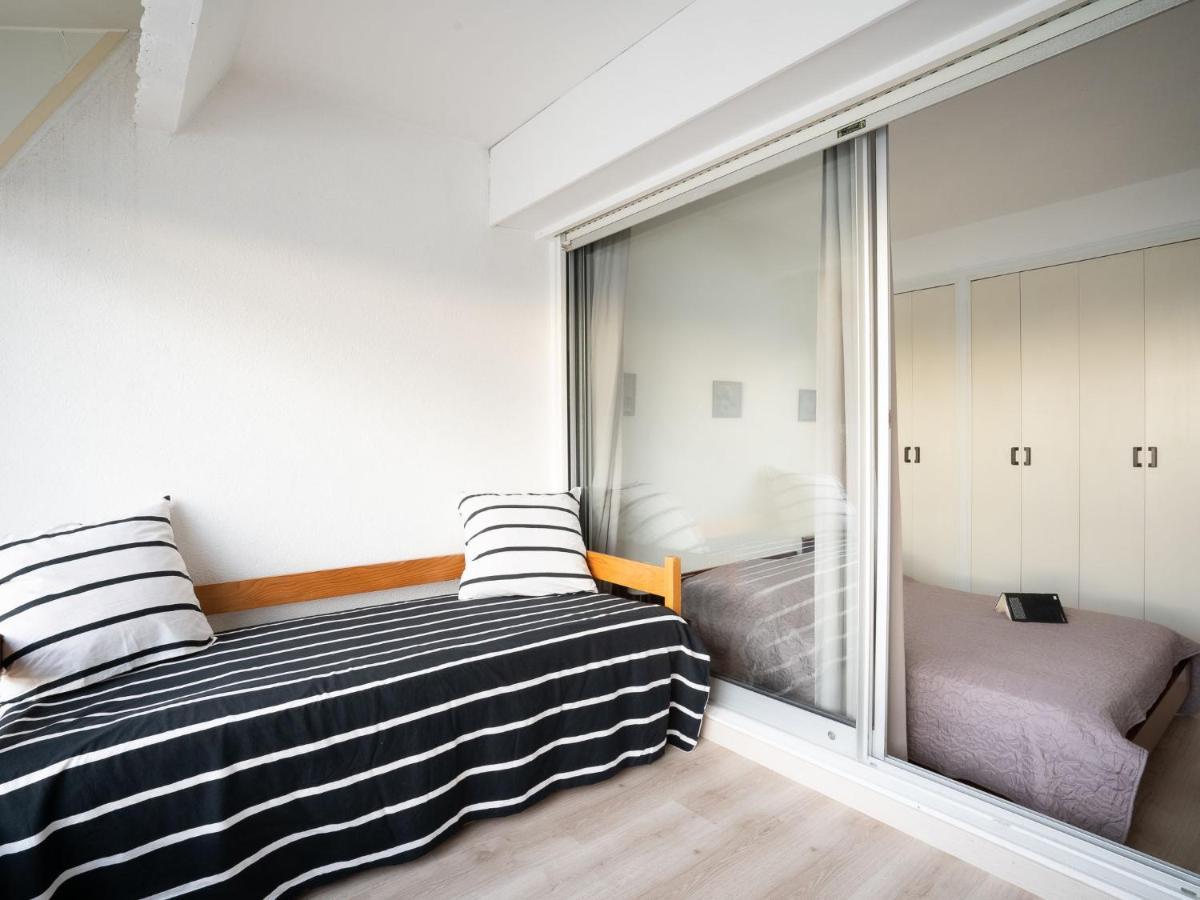 Apartment Le Nirvana-2 By Interhome Le Grau-du-Roi Luaran gambar