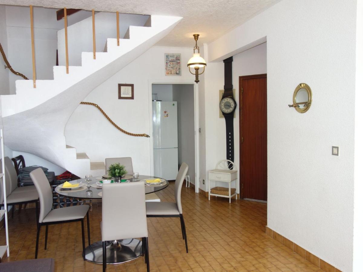 Apartment Le Nirvana-2 By Interhome Le Grau-du-Roi Luaran gambar